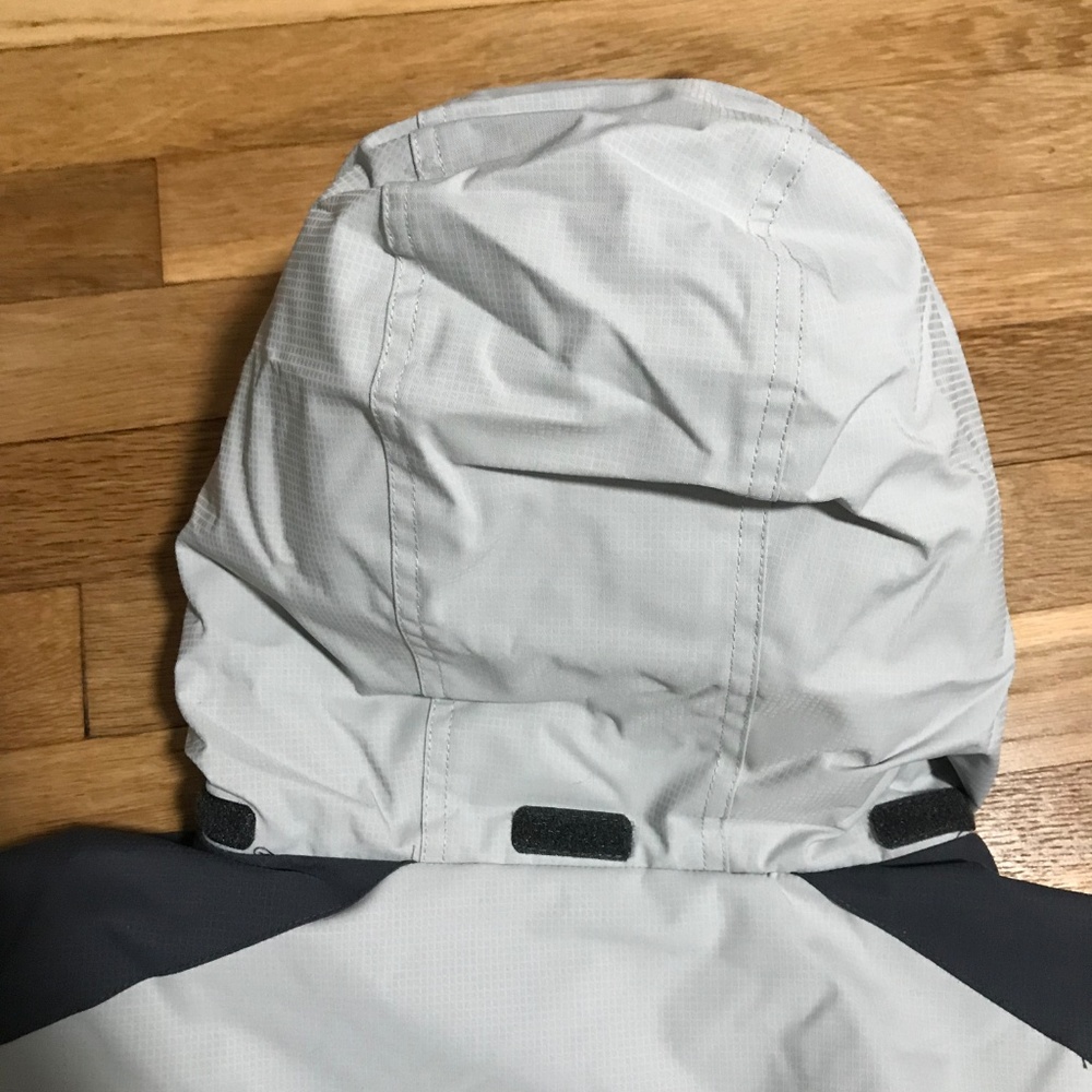 IZOD Weatherproof Jacket - Picture 8 of 8
